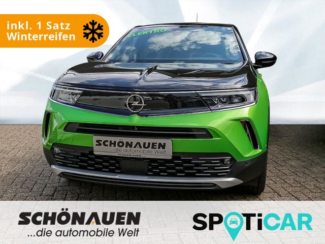 Opel Mokka ULTIMATE ELEKTRO CARPLAY+NAV+S/LHZ+RFK+MET