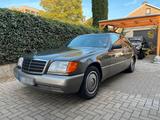 Mercedes-Benz Mercedes Benz S-Klasse  S 420 W140 - Mercedes-Benz: Klasse W140