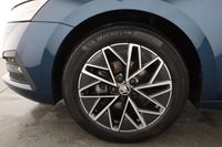 Skoda Octavia - Vorschau Bild 8