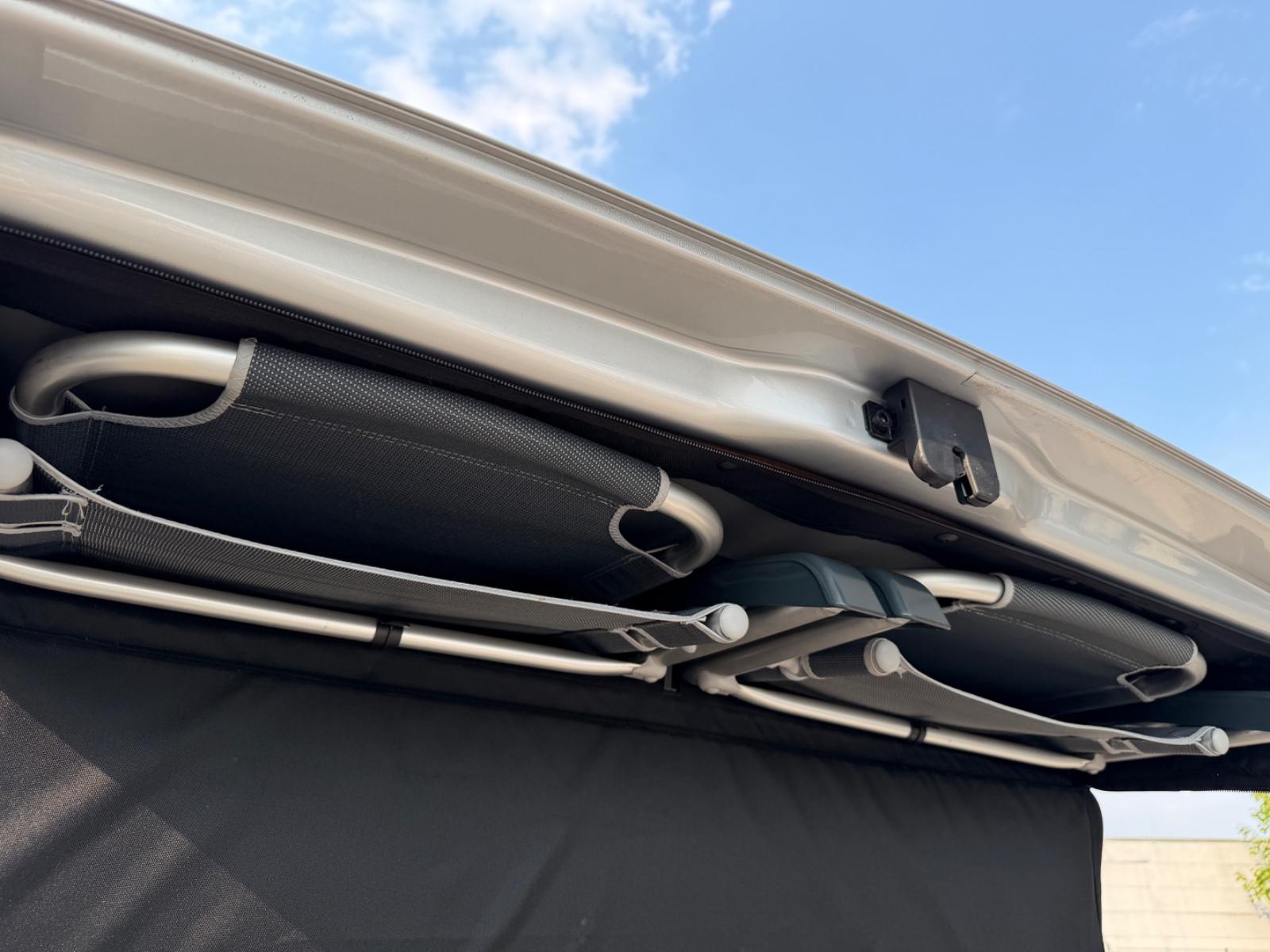 VOLKSWAGEN T5 CALIFORNIA COMFORTLINE 2.5 TDI 174ch BVM Sièges chauffants Toit relevable