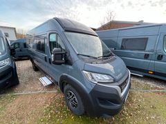 Pössl Summit Prime640*Modell 2024*Dieselheizung