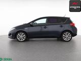 Toyota Auris 1.8 HYBRID KEYLESSGO,KAMERA,NAVI,KLIMA - Toyota Auris: Automatik