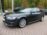 Audi A4*2.0*S-Line*AHK*Klimaauto*NAVI*PDC* - gebrauchte Audi A4 aus dem Jahr 2015
