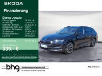 Skoda Octavia - Vorschau Bild 1