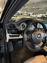 BMW 530d A Luxury Line Luxury Line/Spur/Head-Up/Stad - BMW 530 mit Diesel-Antrieb: Limousine, Automatik