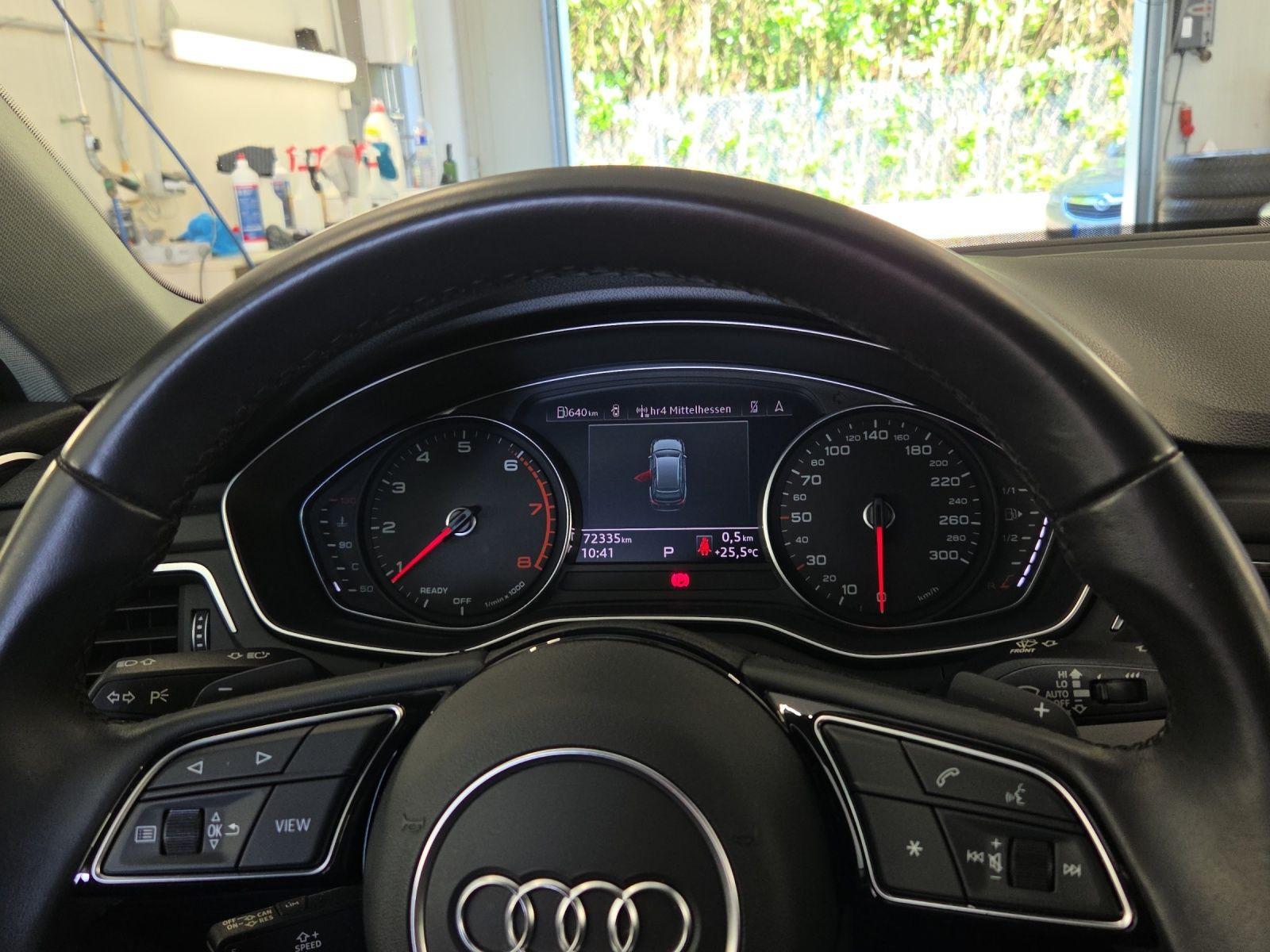 Audi A4 35 2.0 TFSI Avant advanced DSG Navi*Kamera*LE, миниатюра 9