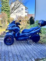 Yamaha Tricity 300 frischer Service neue Reifen - Angebote