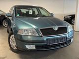 Skoda Octavia 1,9 TDI/Motor&Getriebe TOP/Klimaaut - Skoda Octavia: Limousine, 1.9