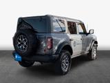 Ford Bronco 2.7 EcoBoost V6 Badlands 246 kW - Ford Bronco Benziner Gebrauchtwagen