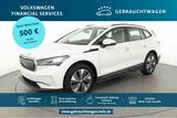 Skoda Enyaq iV electric 109kW 1-Gang-Automatik 4 Türen - Skoda Enyaq in München