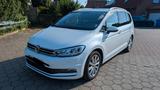 Volkswagen Touran 2.0 TDI SCR 140kW DSG Highline Highline - Volkswagen Touran: TDI 140