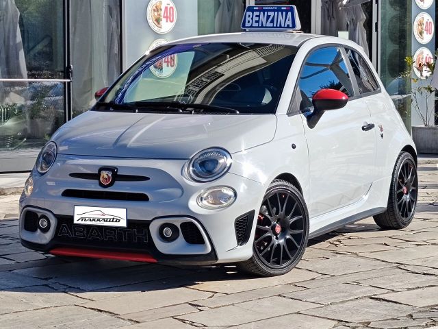 Abarth ABARTH 595 1.4 TURBO T-JET 160 CV PISTA