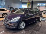 Peugeot 208 Active Tempo WIP-Bluetooth LED Audiosystem - Peugeot 208: Active
