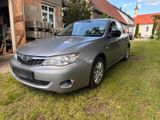 Subaru Impreza - Subaru Impreza aus 2007