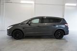 Ford S-MAX 2,0 ECOBLUE TITANIUM AUT. - Ford S-Max Titanium mit Diesel-Antrieb