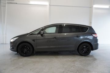 Ford S-Max - 2