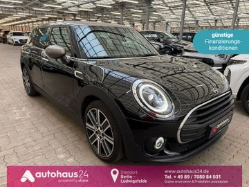 MINI Clubman Cooper Yours Trim LED|PDC|Sitzhz|Kamera
