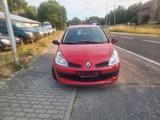 Renault Clio III Authentique - Renault Clio: Authentique