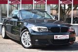 BMW 118i Edition M-Sportpaket Cabrio/Leder/Xenon - BMW 118: 118i M Sportpaket