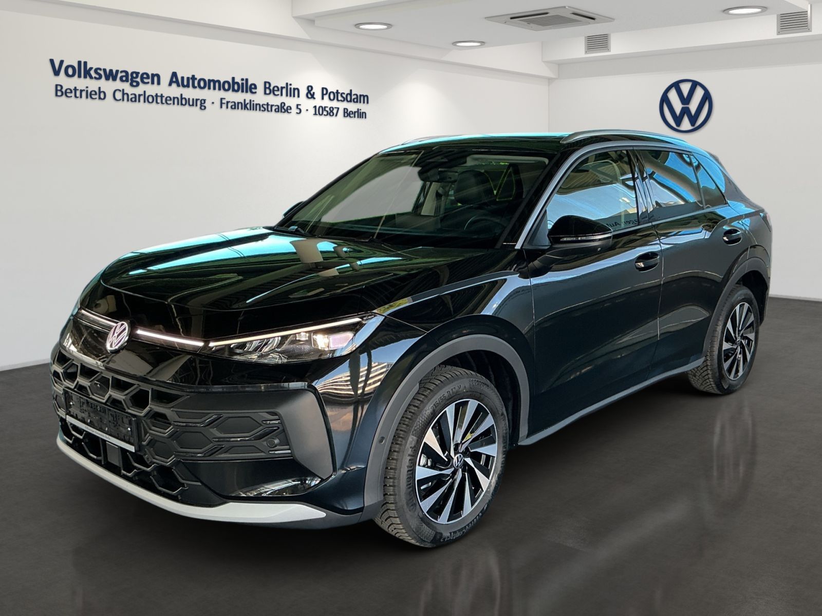 Volkswagen T-Roc - Bild 2
