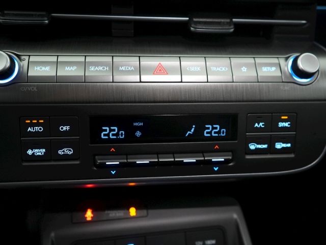 KONA Elektro PRIME 65,4kWh+GLAS-SCHIEBEDACH+VOLL