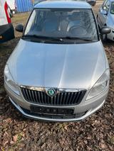 Skoda Fabia 1,6 TDI Kombi 2012 TÜV bis 11/26 - Skoda Fabia mit Diesel-Antrieb: Kombi, 1.6