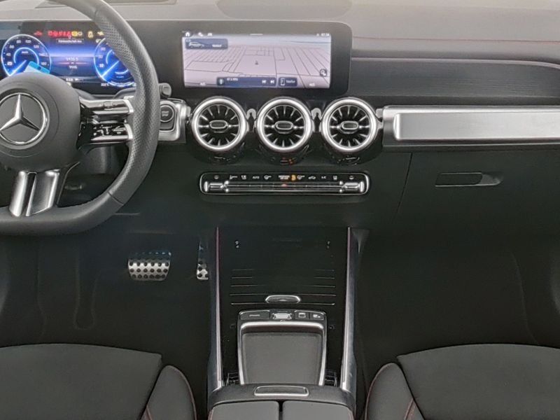 Mercedes-Benz EQB 350 4M AMG-PREMIUM FAP 360° BURMEST MEMO VZA foto 7