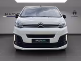 Citroën Spacetourer Shine M L2 Elektromotor 75 kw - Citroën 7-Sitzer