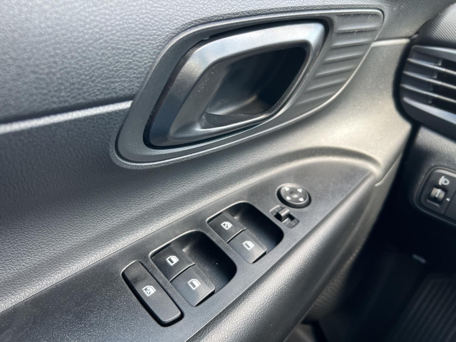 i20 Select 1.0 TGDI Funktionspaket Navi App RFK