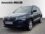Skoda Karoq EU6d Style 4x4 2.0 TDI 110 kW 7-Gang-DSG*S - Skoda: Eu