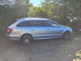 Skoda Superb 1.4 TSI Ambition Combi TÜV 03/28 wenig km - gebrauchte Skoda Superb aus dem Jahr 2012