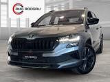 Skoda Karoq Sportline 4x4 - Skoda Gebrauchtwagen in Frankfurt