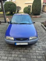 Ford Fiesta 1.3 Classic Classic - gebrauchte Ford Fiesta aus dem Jahr 1996