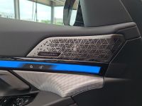 BMW 520 - Vorschau Bild 16