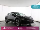 Kia EV6 Elektro 77,4 kWh 4WD LED|Navi|PDC|Kamera|ACC - Kia EV6 in München