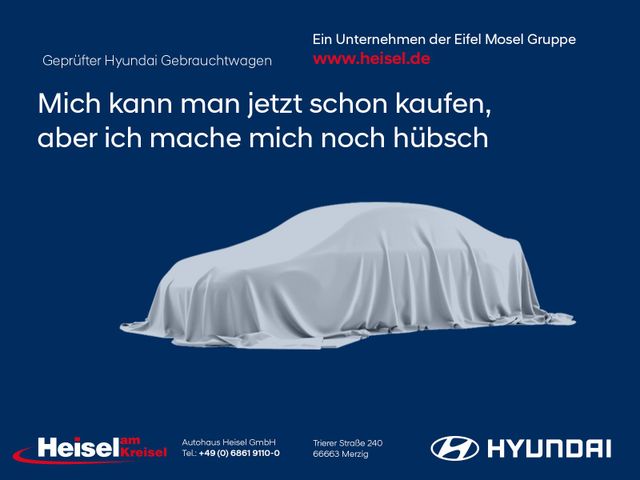 Hyundai KONA Elektro Select 2WD