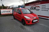 Hyundai i10 1.1 Classic TÜV NEU - Hyundai i10 aus 2010