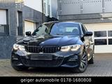 BMW 320d M Sport xDrive LEDER*SCHIEBEDACH*LASER - BMW 320: Automatik, 320d