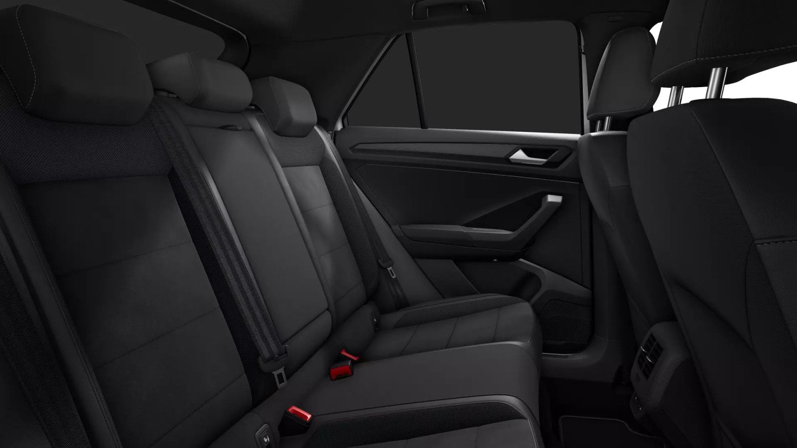 Volkswagen T-Roc - Bild 11