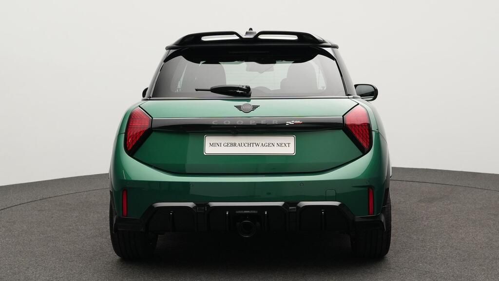 MINI John Cooper Works - Bild 10