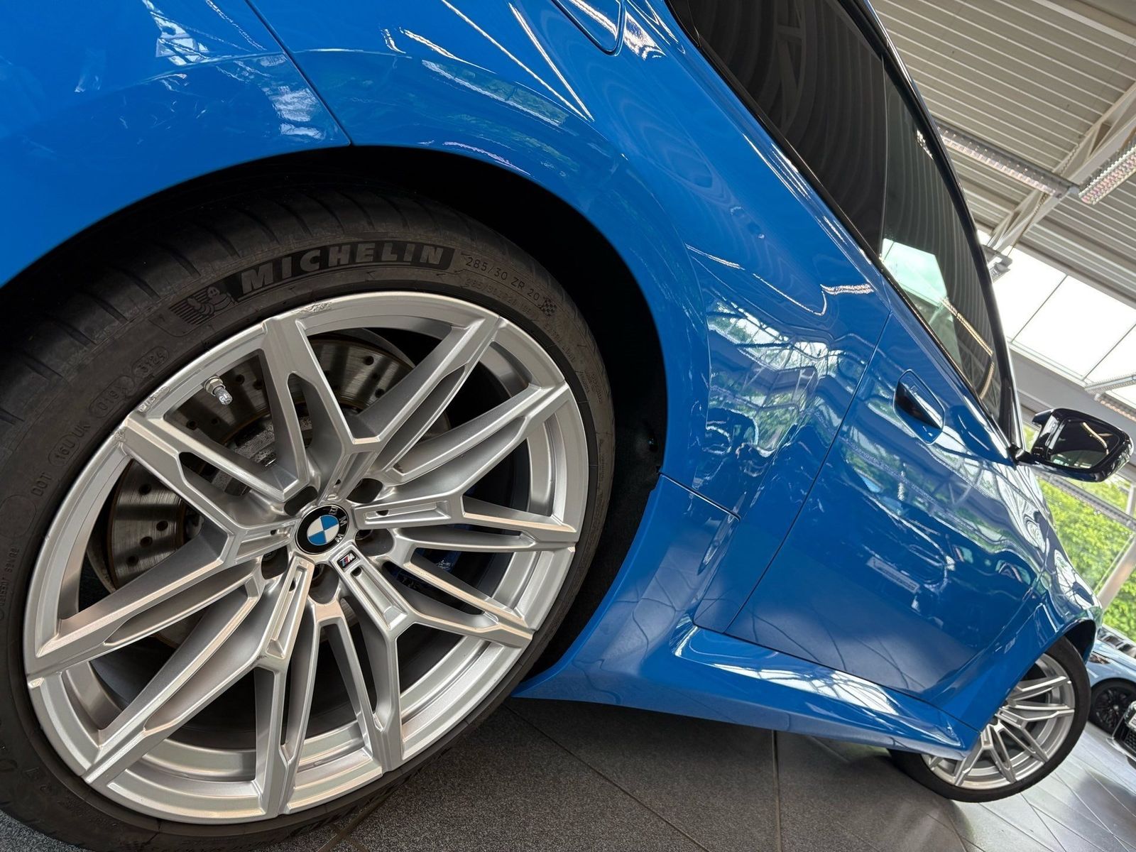 BMW M2 - Bild 3