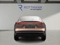 Mazda 6e - Vorschau Bild 5