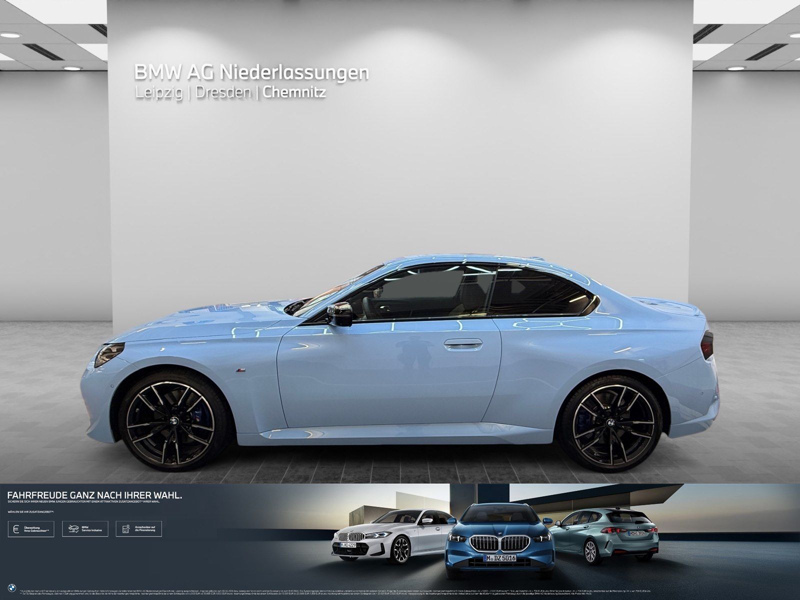 BMW M240i xDrive Coupé LiveCockpitProf Kamera HiFi foto 4