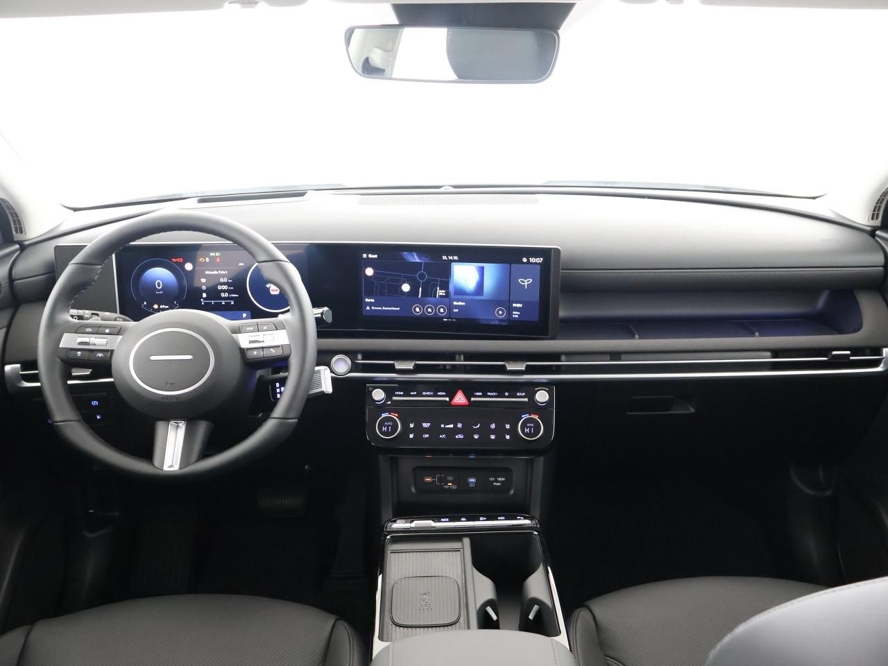 Hyundai Tucson – Bild 11