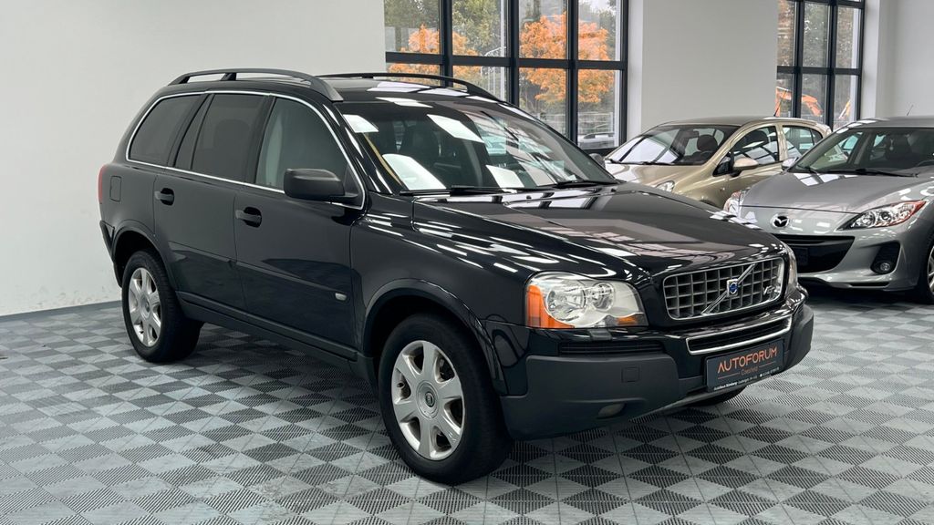 Angebot ansehen Volvo XC90