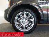 Land Rover Discovery 4 Luxury Edition  Händler Export XENON - gebrauchte Land Rover Discovery aus dem Jahr 2013