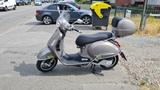 Vespa GTS Super Tech Neuer Preis  - Vespa Motorräder in Hamburg
