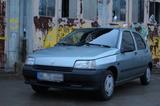 Renault Reno Clio RN 1991 (>60.000km) - Renault Clio: Rn