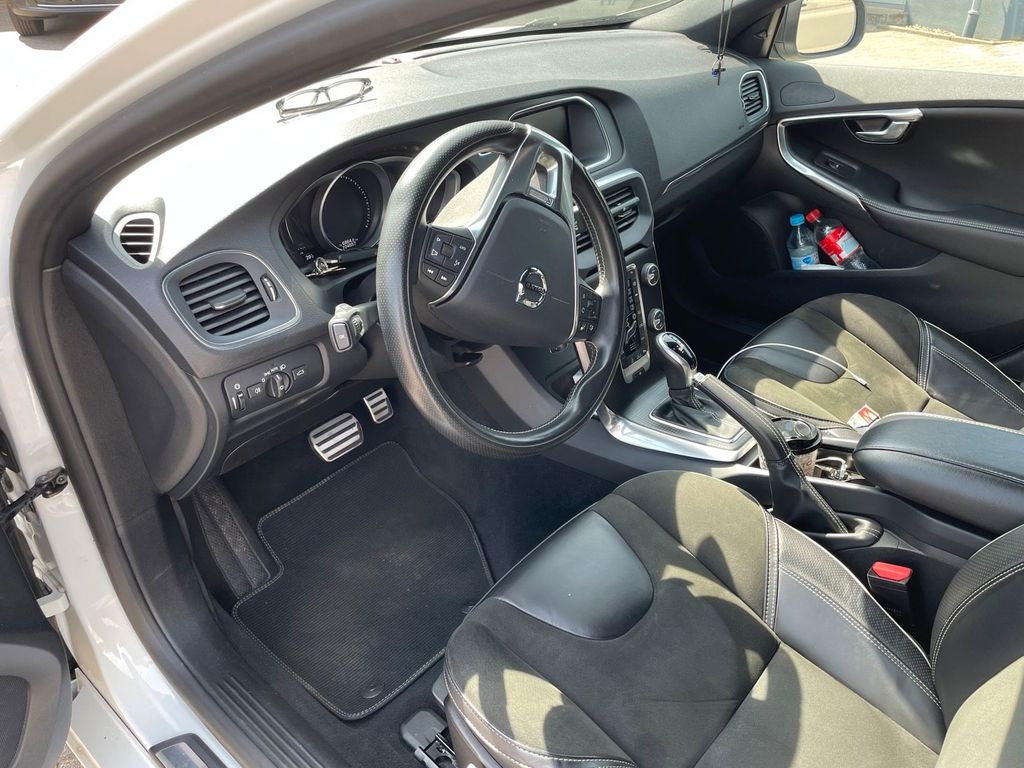 Image of Volvo V40