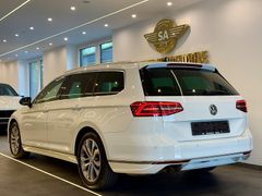 VW Passat Variant - Vorschau 26